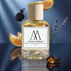 AROMATIC  Hugo Boss