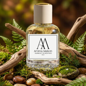 Chypre YSL Mon Paris