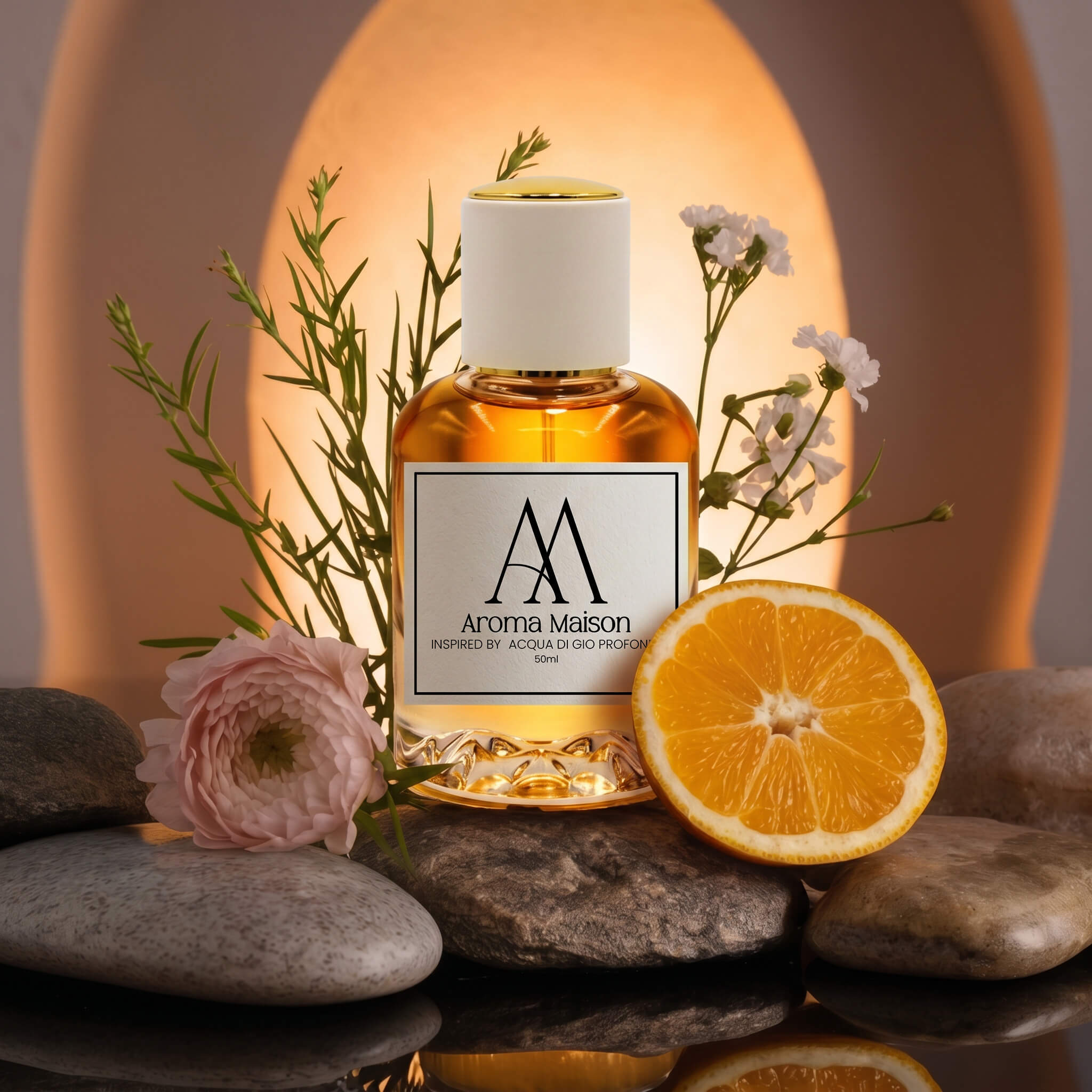 Fresh by ACQUA DI GIO Profom