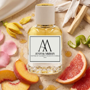 Fruity Sweet Elizabeth 5th Avanue